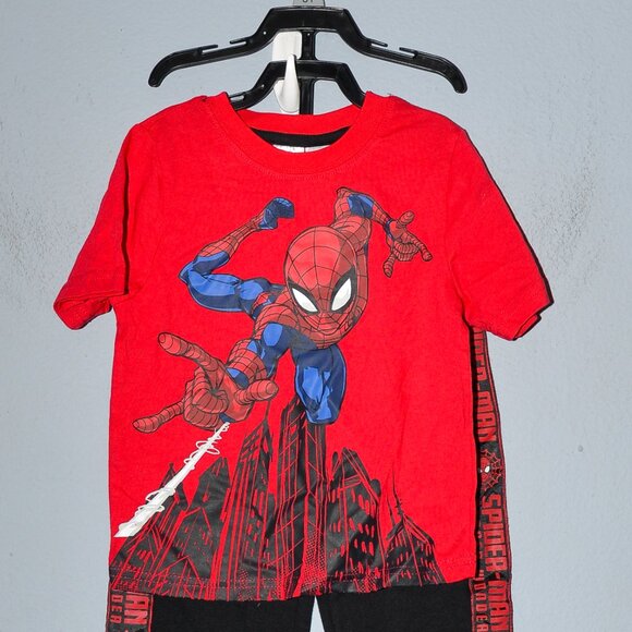 SPYDER MEN KIDS 3 PIECES SETS - Picture 2 of 8